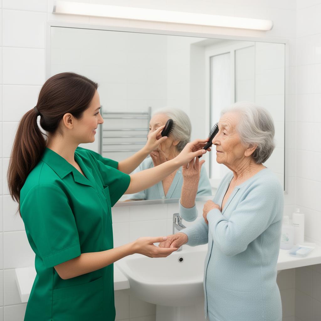 Personal Care